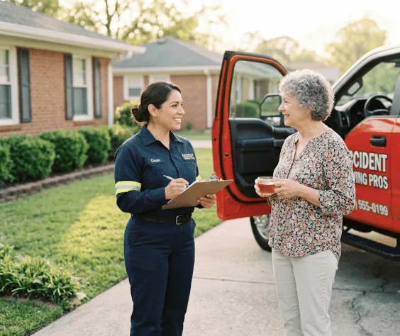 Accident Towing Service Swampscott, MA FAQs